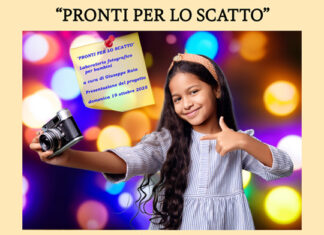 “Pronti per lo scatto”