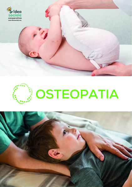 Osteopatia