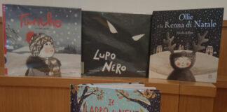 Fiabe, storie e racconti sotto la neve