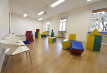 Lasciateci giocare, solo così diventeremo grandi!