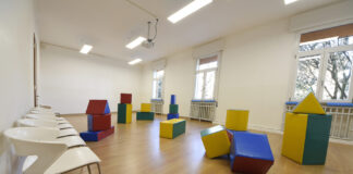 Lasciateci giocare, solo così diventeremo grandi!