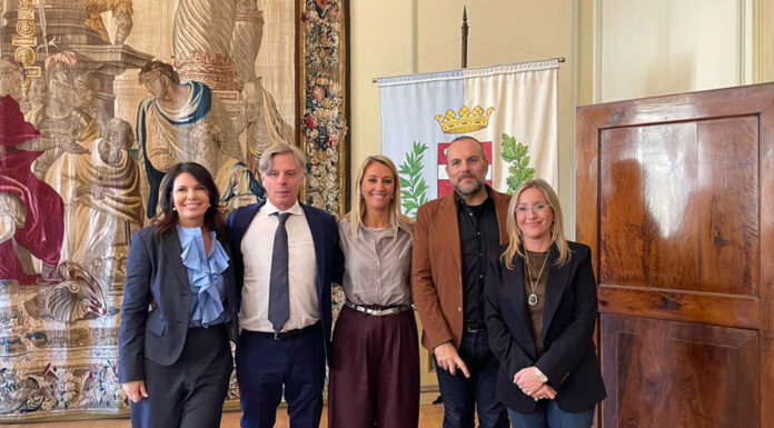 “Stefano”, l’I.A. per l’inclusione a scuola