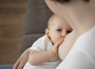 L’ennesimo articolo sull’allattamento… o forse no