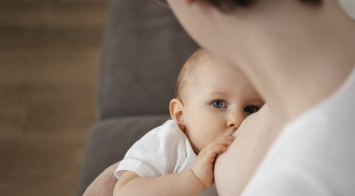 L’ennesimo articolo sull’allattamento… o forse no