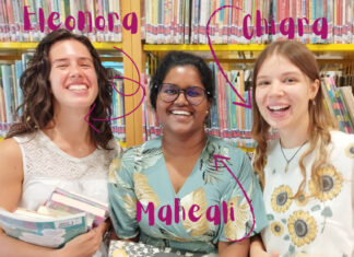 Halloween tra film e libri