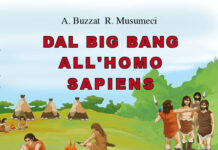 Dal Big Bang all’Homo Sapiens