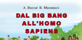 Dal Big Bang all’Homo Sapiens