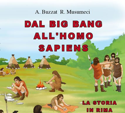 Dal Big Bang all’Homo Sapiens