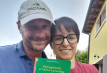 “Passegginando 2”