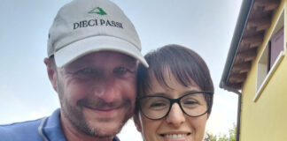 “Passegginando 2”