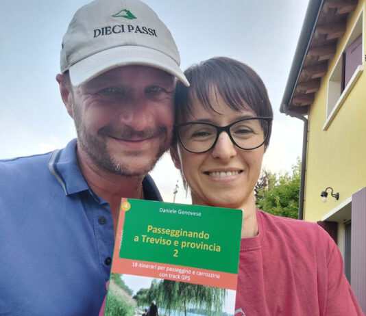 “Passegginando 2”