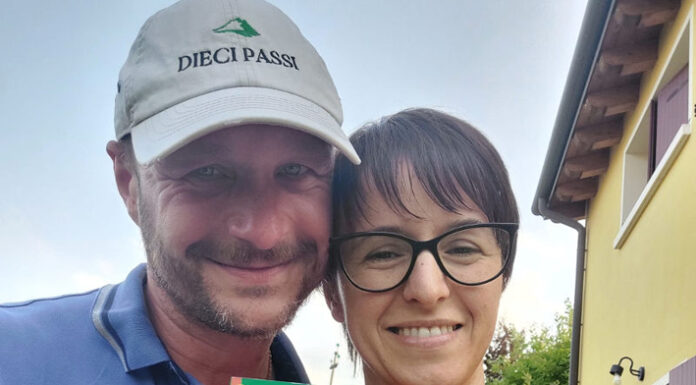 “Passegginando 2”