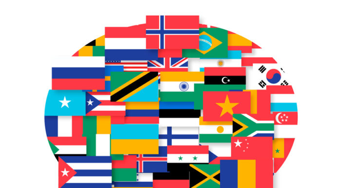 Giornata europea delle lingue