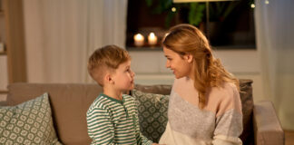 “Io non so parlar d’amore”