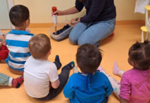 Un regalo sostenibile