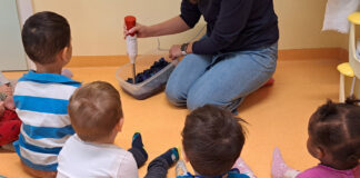 Un regalo sostenibile