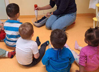 Un regalo sostenibile