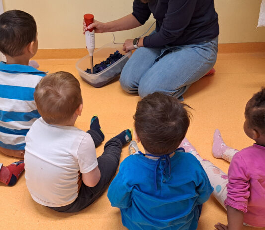 Un regalo sostenibile