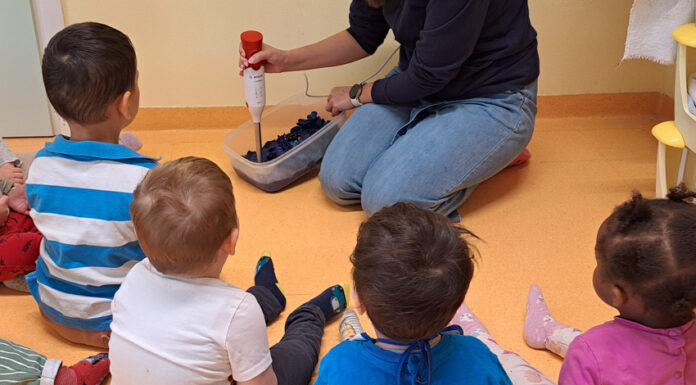 Un regalo sostenibile