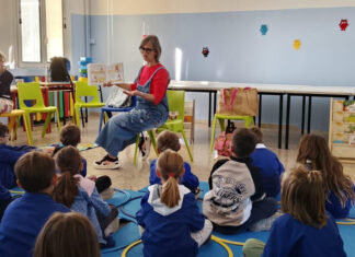 “Il Veneto legge”