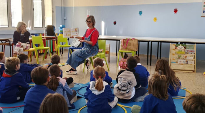 “Il Veneto legge”