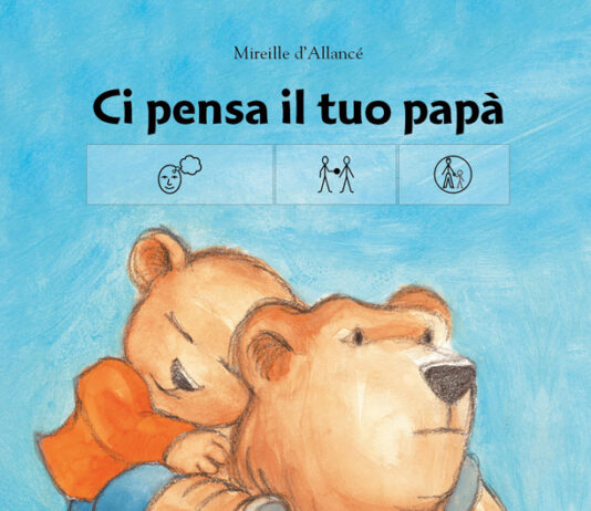 Ci pensa il tuo papà