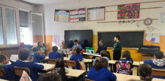 Il Progetto Continuità alle Ciardi