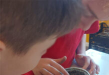 Un orto antico per crescere domani