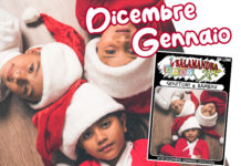 “la Salamandra Baby” n.58