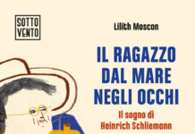 Il ragazzo dal mare negli occhi