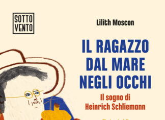 Il ragazzo dal mare negli occhi