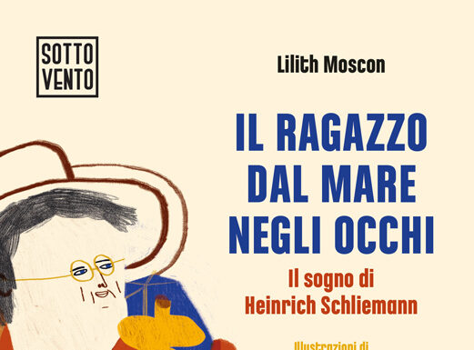 Il ragazzo dal mare negli occhi