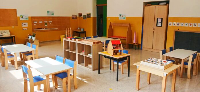 Montessori 1