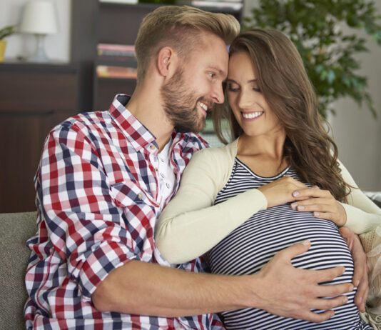 Accompagnamento a nascita e genitorialità