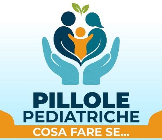 Pillole pediatriche