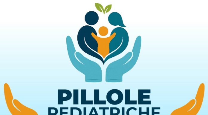 Pillole pediatriche