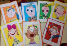 C’è un artista in me