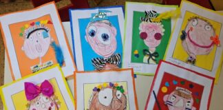 C’è un artista in me