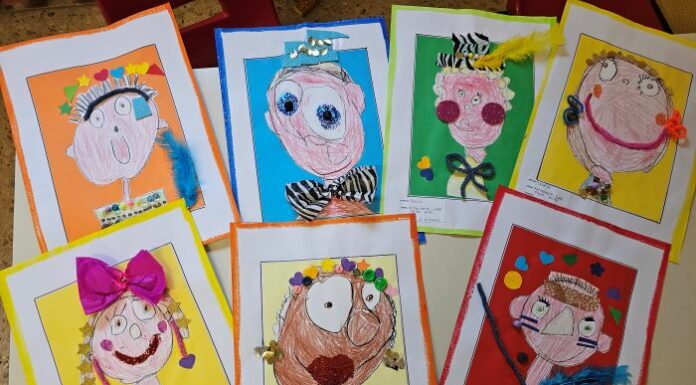 C’è un artista in me