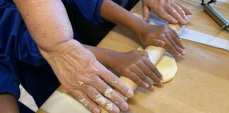 Festa degli orti 2025