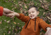 Il “Cerchio del Buongiorno” insegna la gentilezza