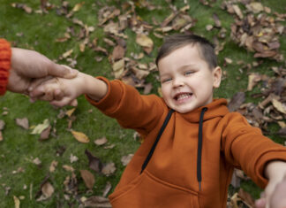 Il “Cerchio del Buongiorno” insegna la gentilezza