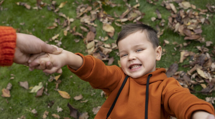 Il “Cerchio del Buongiorno” insegna la gentilezza
