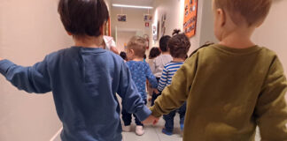 Giornata Mondiale della Gentilezza