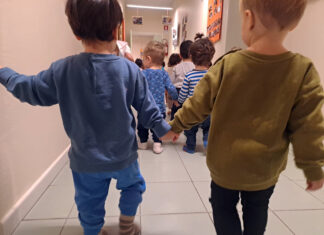 Giornata Mondiale della Gentilezza