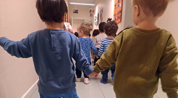 Giornata Mondiale della Gentilezza