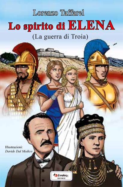 lo spirito di elena