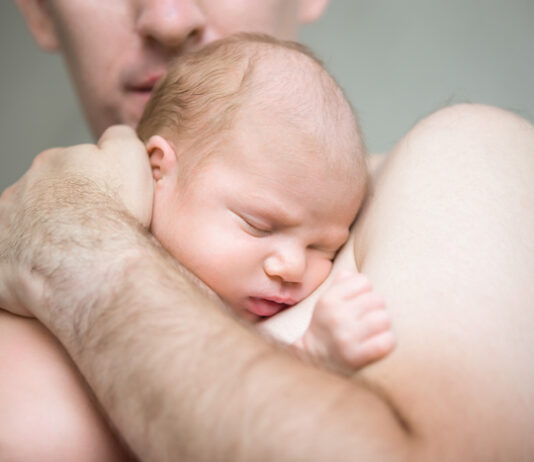 Il suono e la musica per il neonato pretermine