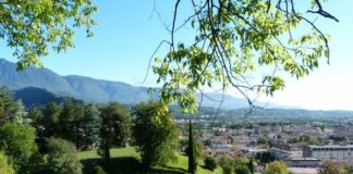 Passeggiate Treviso (Storia e profumi a Vittorio Veneto)