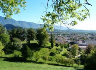Passeggiate Treviso (Storia e profumi a Vittorio Veneto)